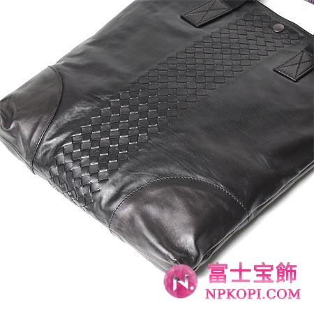 ボッテガヴェネタ/BOTTEGA VENETA/ レザーバッグ（２ＷＡＹ仕様） /ブラック273312 vn031 1000